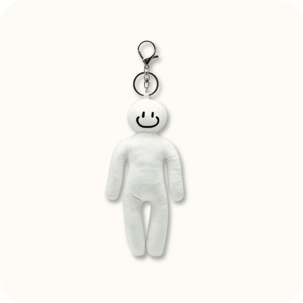 Meccha Chameleon Keychain Meccha Chameleon Keychain
